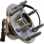 Order Front Hub Assembly by SKF - BR930915 For Your Vehicle