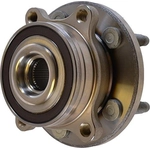Order Front Hub Assembly by SKF - BR930916 For Your Vehicle