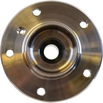 Order Front Hub Assembly by SKF - BR930918 For Your Vehicle