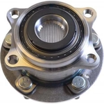 Order SKF - BR930923 - Front Hub Assembly For Your Vehicle