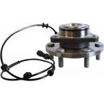 Order SKF - BR930926 - Front Hub Assembly For Your Vehicle