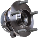 Order SKF - BR930927 - Front Hub Assembly For Your Vehicle