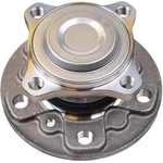 Order Front Hub Assembly by SKF - BR930938 For Your Vehicle