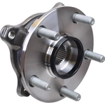 Order Front Hub Assembly by SKF - BR930942 For Your Vehicle