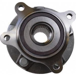 Order Front Hub Assembly by SKF - BR930943 For Your Vehicle