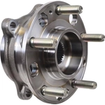 SKF - BR930946 - Front Hub Assembly