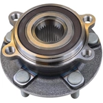 Order SKF - BR930948 - Front Hub Assembly For Your Vehicle