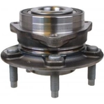 Order SKF - BR930954 - Front Hub Assembly For Your Vehicle