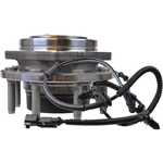 Order SKF - BR930963 - Front Hub Assembly For Your Vehicle