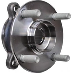 Order Front Hub Assembly by SKF - BR930971 For Your Vehicle