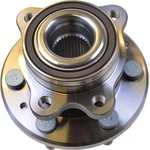 Order SKF - BR930976 - Front Hub Assembly For Your Vehicle