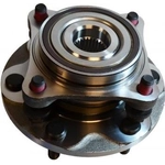 Order SKF - BR930978 - Front Hub Assembly For Your Vehicle