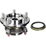 Order SKF - BR930979 - Front Hub Assembly For Your Vehicle