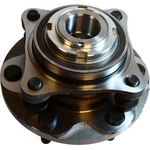 Order SKF - BR930980 - Front Hub Assembly For Your Vehicle