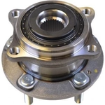 Order Front Hub Assembly by SKF - BR930985 For Your Vehicle
