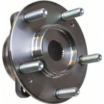 Order Front Hub Assembly by SKF - BR930989 For Your Vehicle