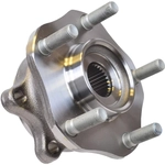 Order Front Hub Assembly by SKF - BR930992 For Your Vehicle