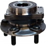 Order SKF - BR930995 - Front Hub Assembly For Your Vehicle