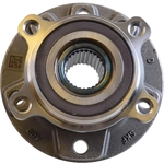 Order Front Hub Assembly by SKF - BR931003 For Your Vehicle