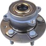 Order Front Hub Assembly by SKF - BR931008 For Your Vehicle