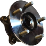 Order Front Hub Assembly by SKF - BR931105 For Your Vehicle