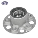 Order Front Hub Assembly by SKP - SK23033 For Your Vehicle