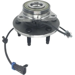 Order SKP - SK405068 - Front Driver or Passenger Side Wheel Hub For Your Vehicle