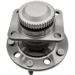 Order SKP - SK513019 - Front Wheel Bearing and Hub Assembly For Your Vehicle