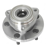 Order SKP - SK513159 - Wheel Bearing and Hub Assembly For Your Vehicle