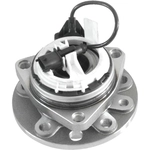 Order SKP - SK513191 - Front Hub Assembly For Your Vehicle
