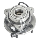 Order SKP - SK513200 - Front Wheel Bearing & Hub Assembly For Your Vehicle