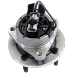 Order SKP - SK513204 - Front Wheel Bearing & Hub Assembly For Your Vehicle