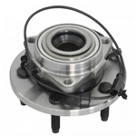 Order SKP - SK513207 - Wheel Bearing & Hub For Your Vehicle