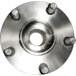 Order SKP - SK513220 - Front Driver or Passenger Side Wheel Bearing and Hub Assembly For Your Vehicle