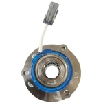Order SKP - SK513238 - Wheel Bearing & Hub For Your Vehicle