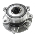 Order SKP - SK513257 - Front Wheel Bearing & Hub Assembly For Your Vehicle