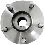 Order SKP - SK513258 - Front Wheel Bearing and Hub Assembly For Your Vehicle