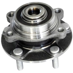 Order SKP - SK513268 - Front Wheel Bearing & Hub Assembly For Your Vehicle