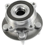 Order SKP - SK513287 - Front Wheel Bearing & Hub Assembly For Your Vehicle