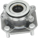 Order Front Hub Assembly by SKP - SK513299 For Your Vehicle
