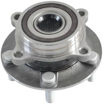 Order SKP - SK513300 - Front Wheel Bearing & Hub Assembly For Your Vehicle