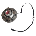 Order SKP - SK513326 - Front Wheel Bearing and Hub Assembly For Your Vehicle