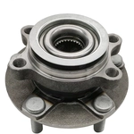 Order SKP - SK513336 - Wheel Bearing & Hub For Your Vehicle