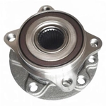Order SKP - SK513348 - Front Wheel Bearing and Hub Assembly For Your Vehicle