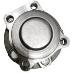 Order Front Hub Assembly by SKP - SK513352 For Your Vehicle