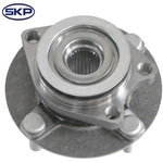 Order Front Hub Assembly by SKP - SK513373 For Your Vehicle