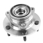 Order SKP - SK515006 - Front Hub Assembly For Your Vehicle