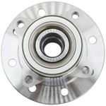 Order SKP - SK515018 - Front Wheel Bearing & Hub Assembly For Your Vehicle