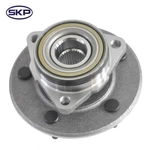 Order Front Hub Assembly by SKP - SK515038 For Your Vehicle