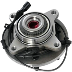 Order SKP - SK515043 - Front Wheel Bearing & Hub Assembly For Your Vehicle